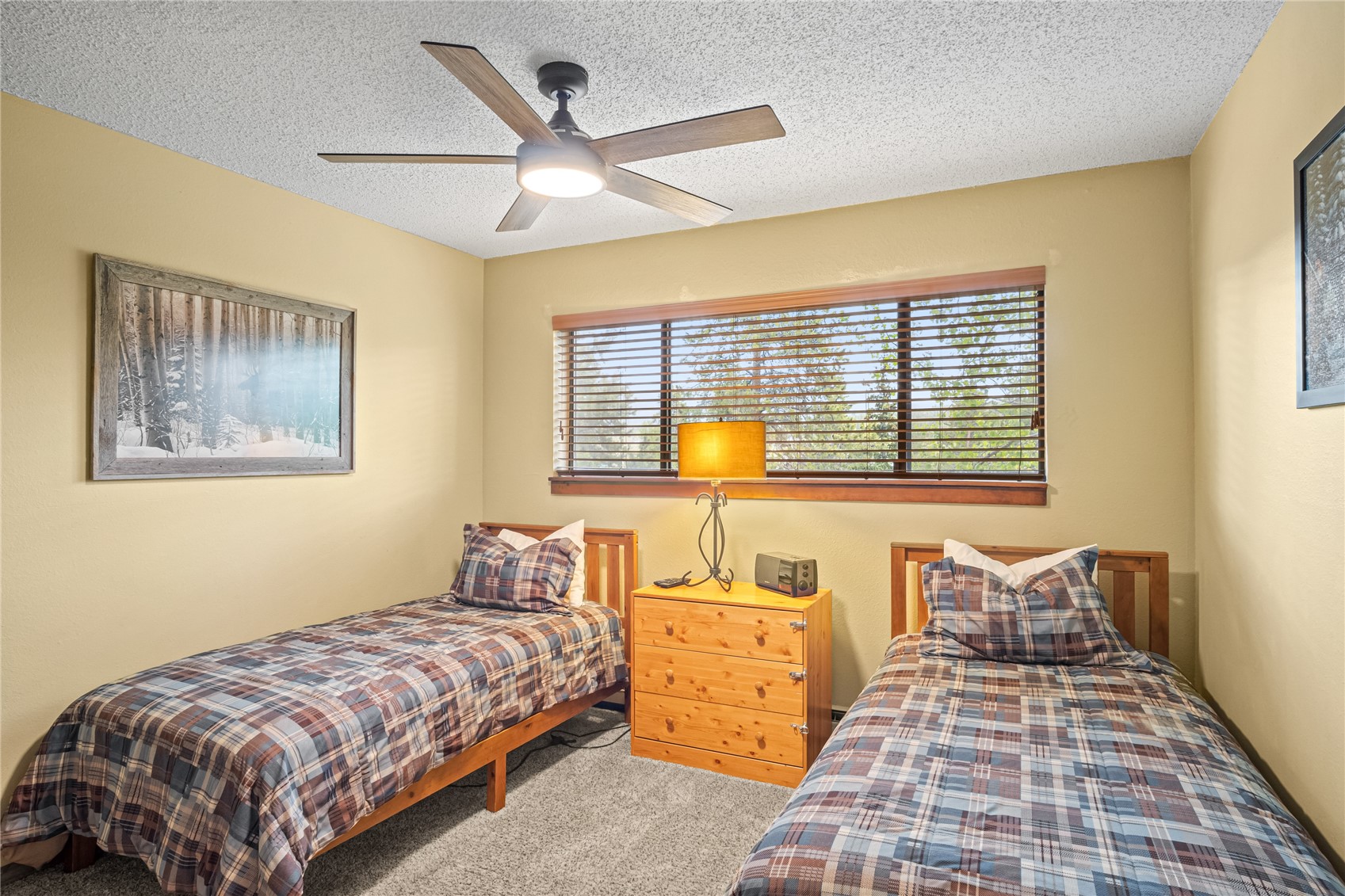 350 Four Oclock Road Breckenridge CO 80424