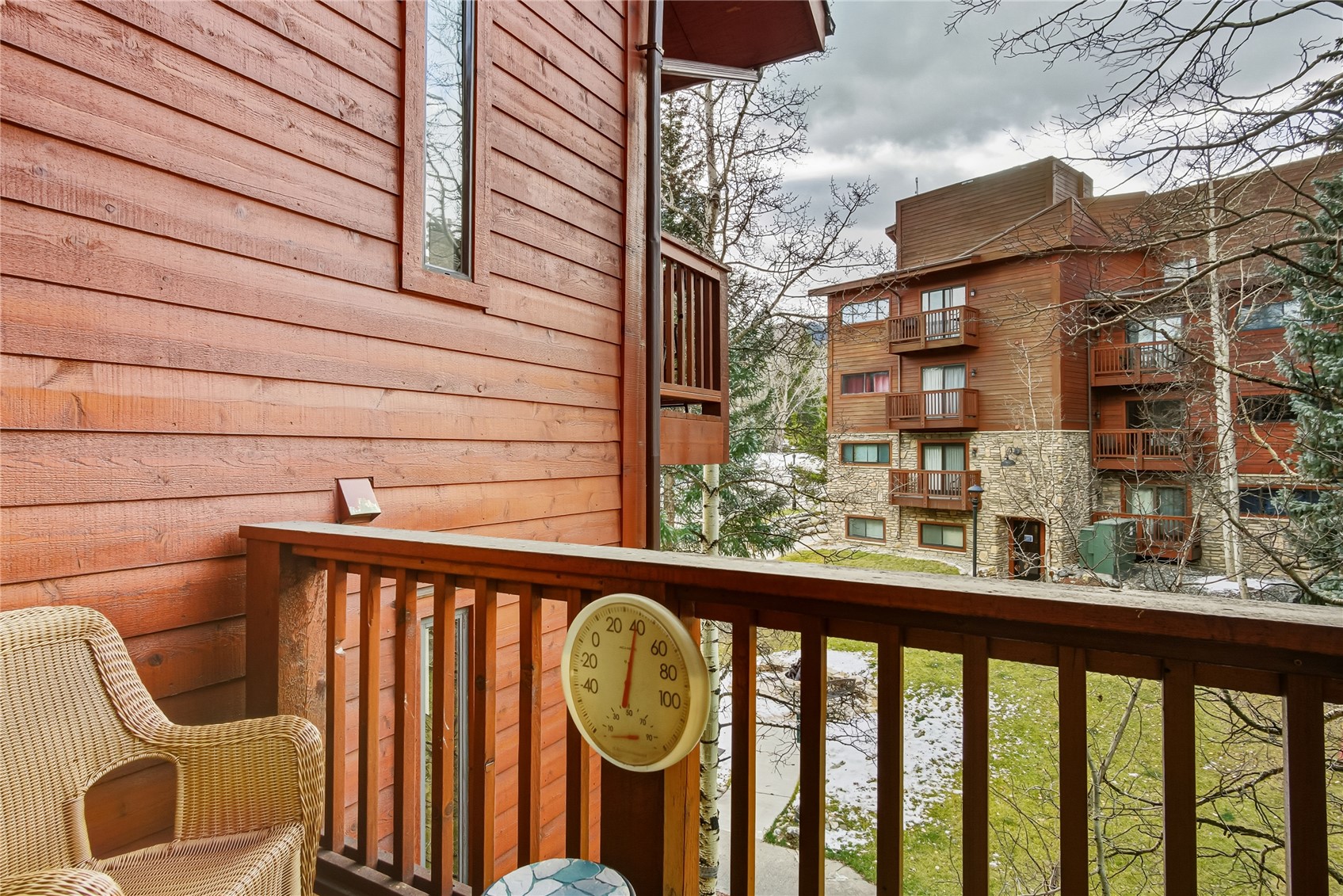 350 Four Oclock Road Breckenridge CO 80424