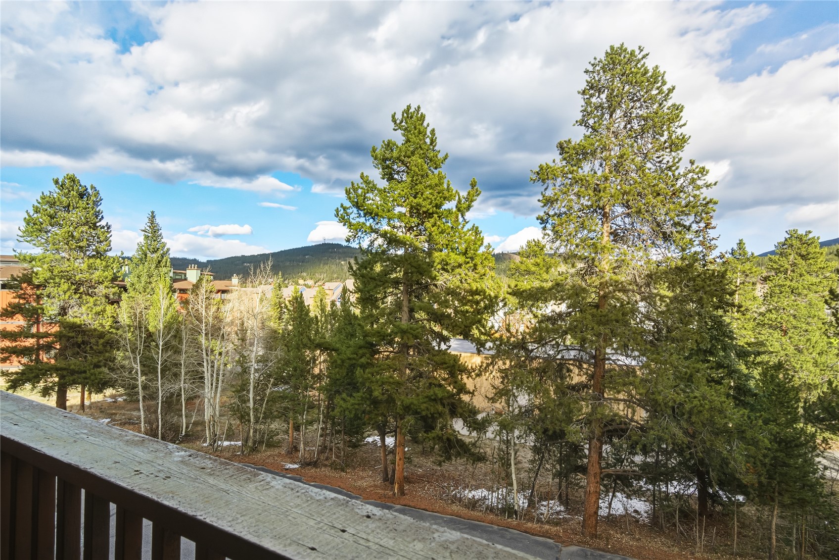 350 Four Oclock Road Breckenridge CO 80424