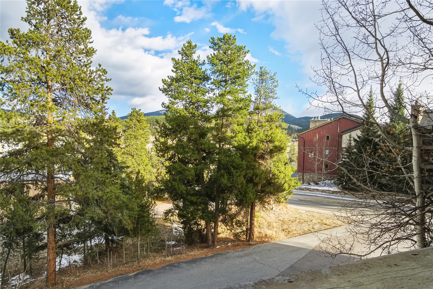 350 Four Oclock Road Breckenridge CO 80424