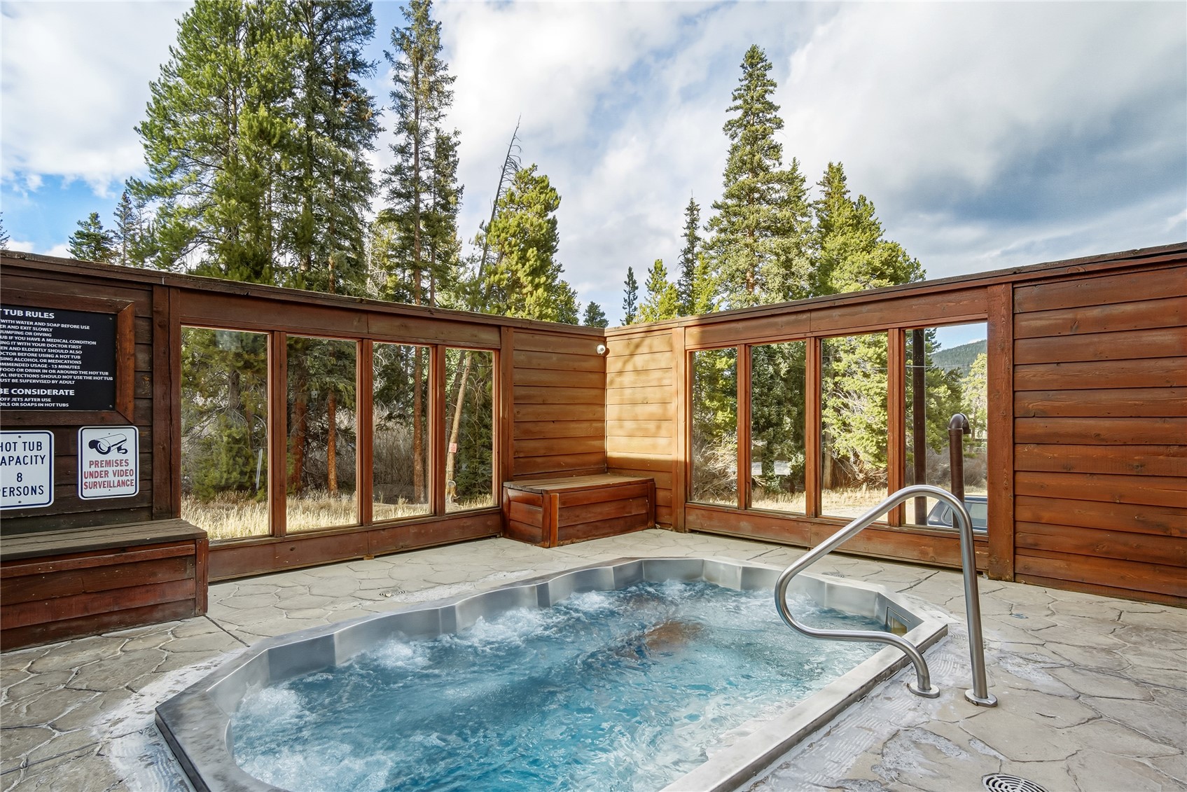 350 Four Oclock Road Breckenridge CO 80424