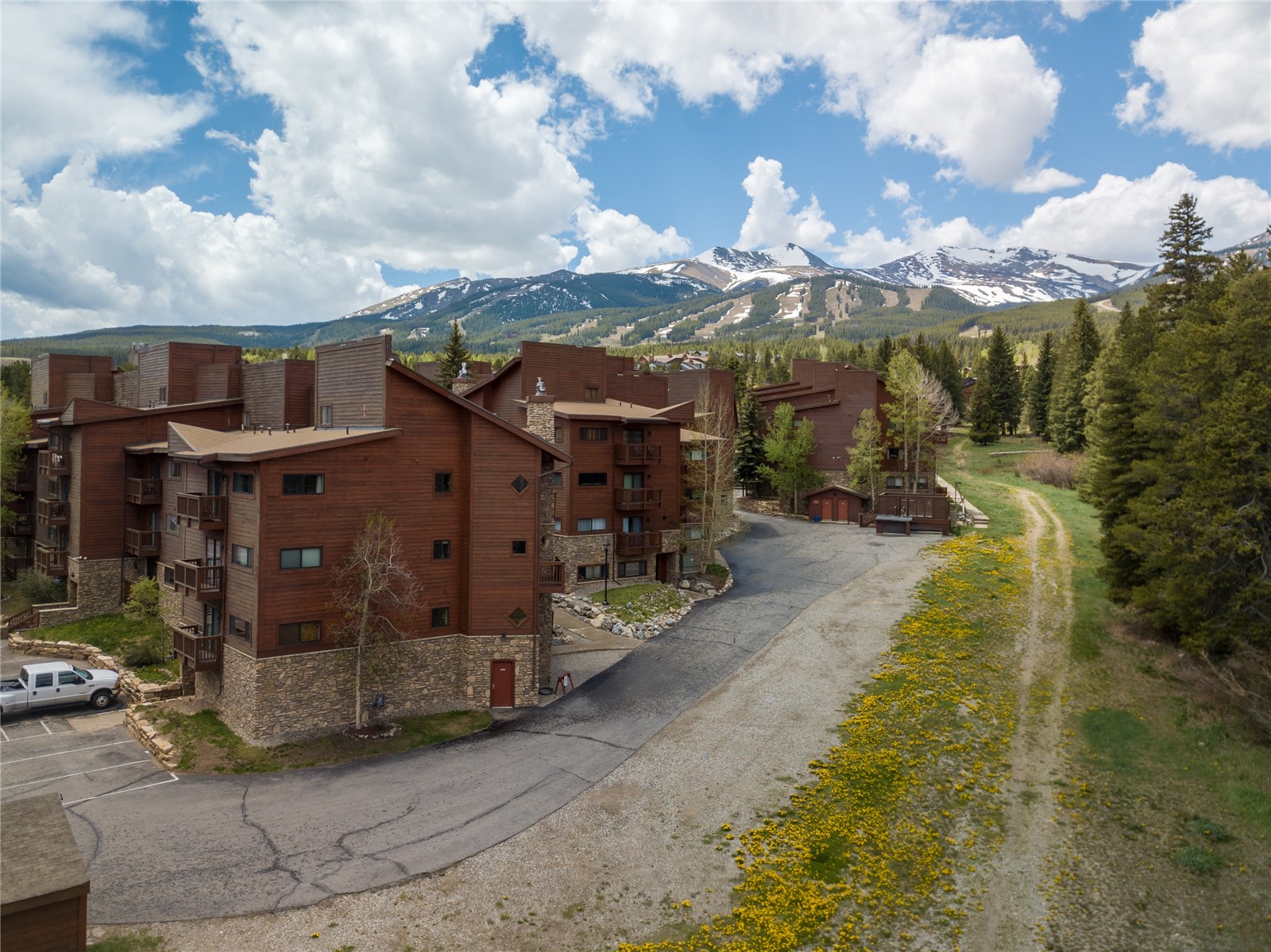 350 Four Oclock Road Breckenridge CO 80424