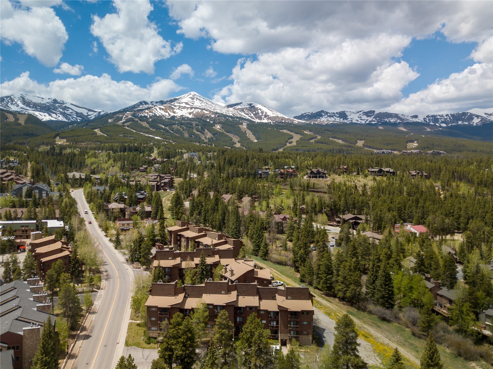 350 Four Oclock Road Breckenridge CO 80424