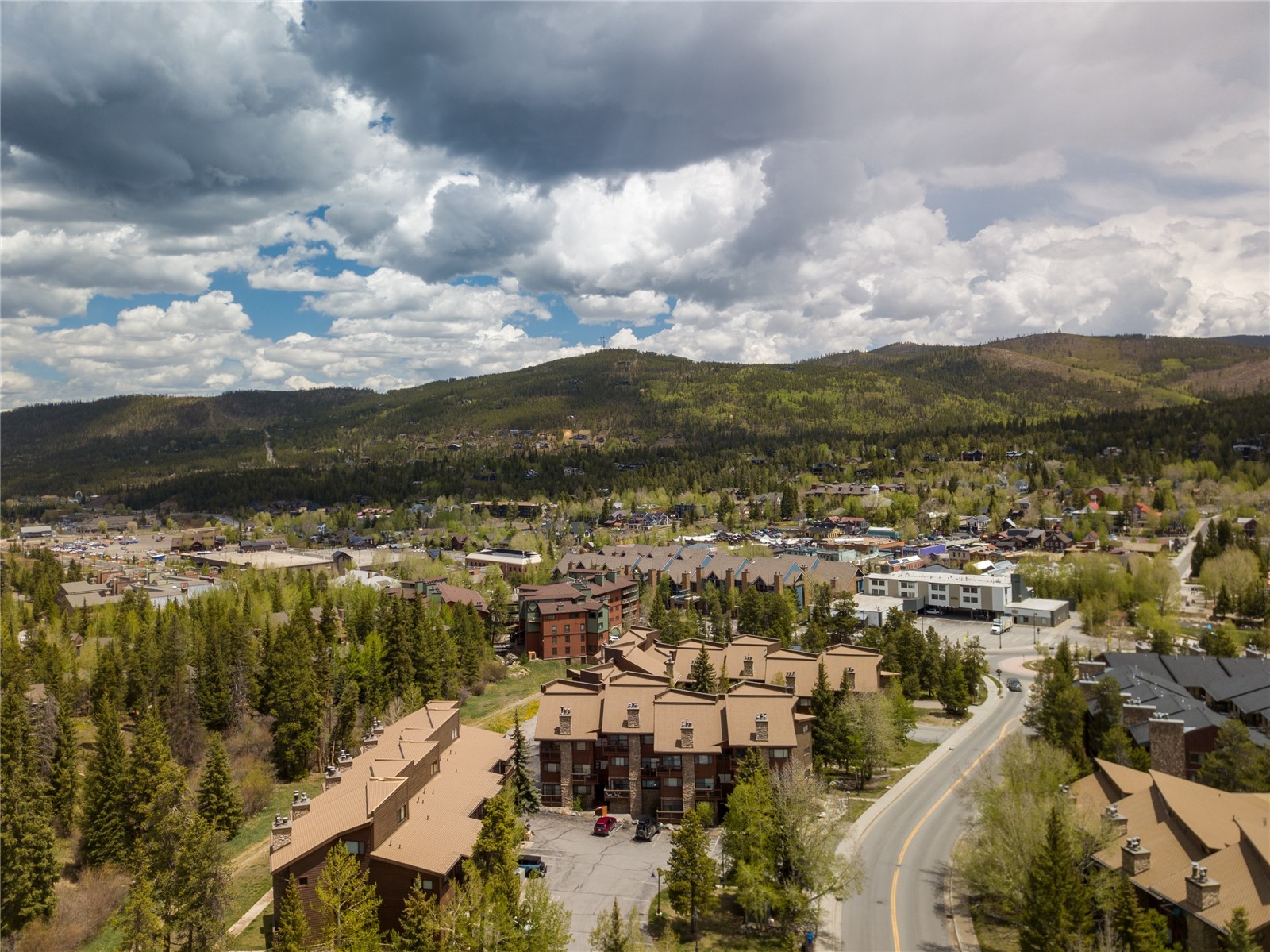 350 Four Oclock Road Breckenridge CO 80424