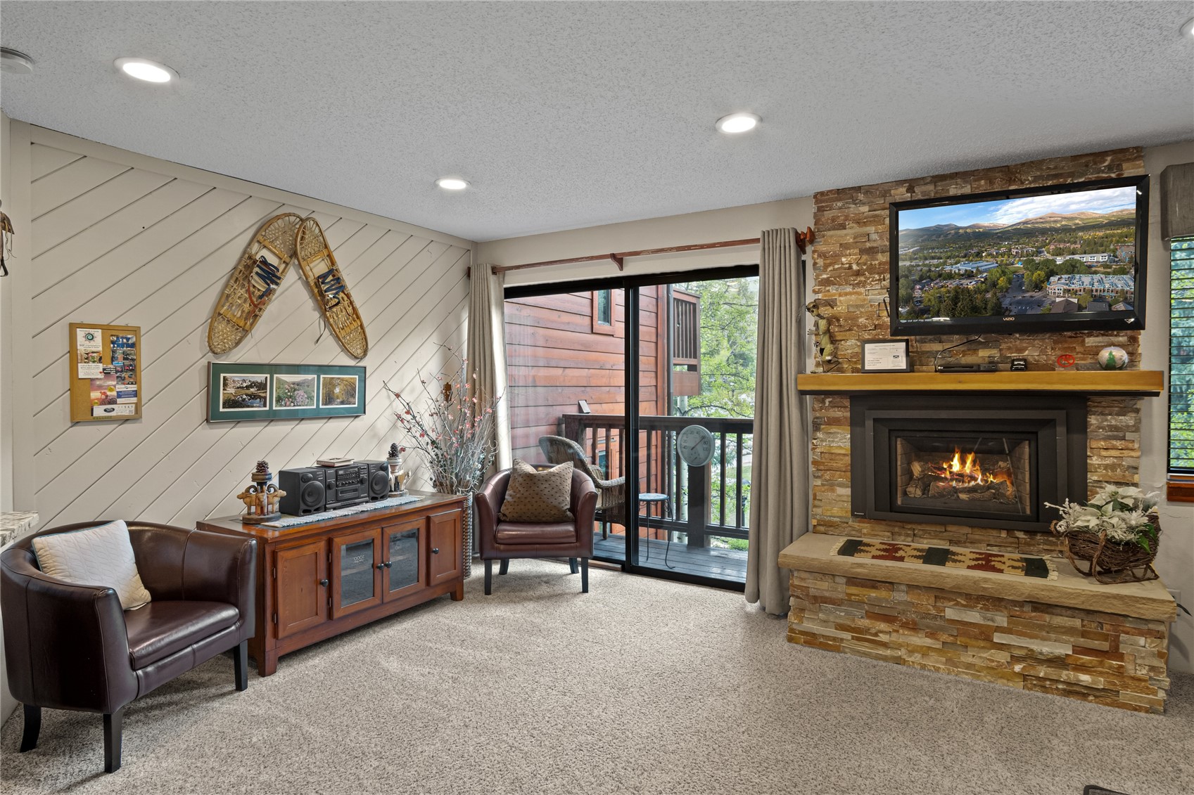 350 Four Oclock Road Breckenridge CO 80424