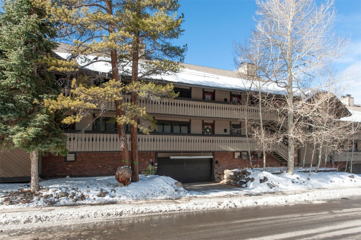 311 S High Street Breckenridge CO 80424