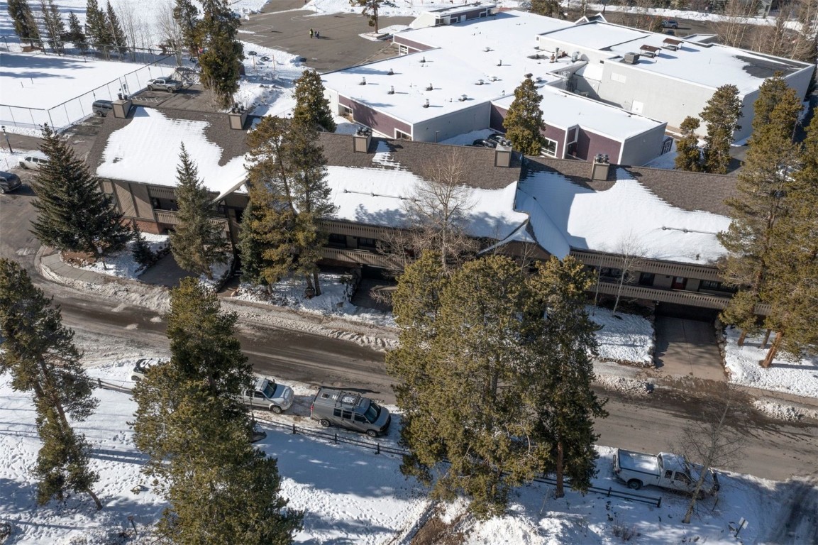 311 S High Street Breckenridge CO 80424