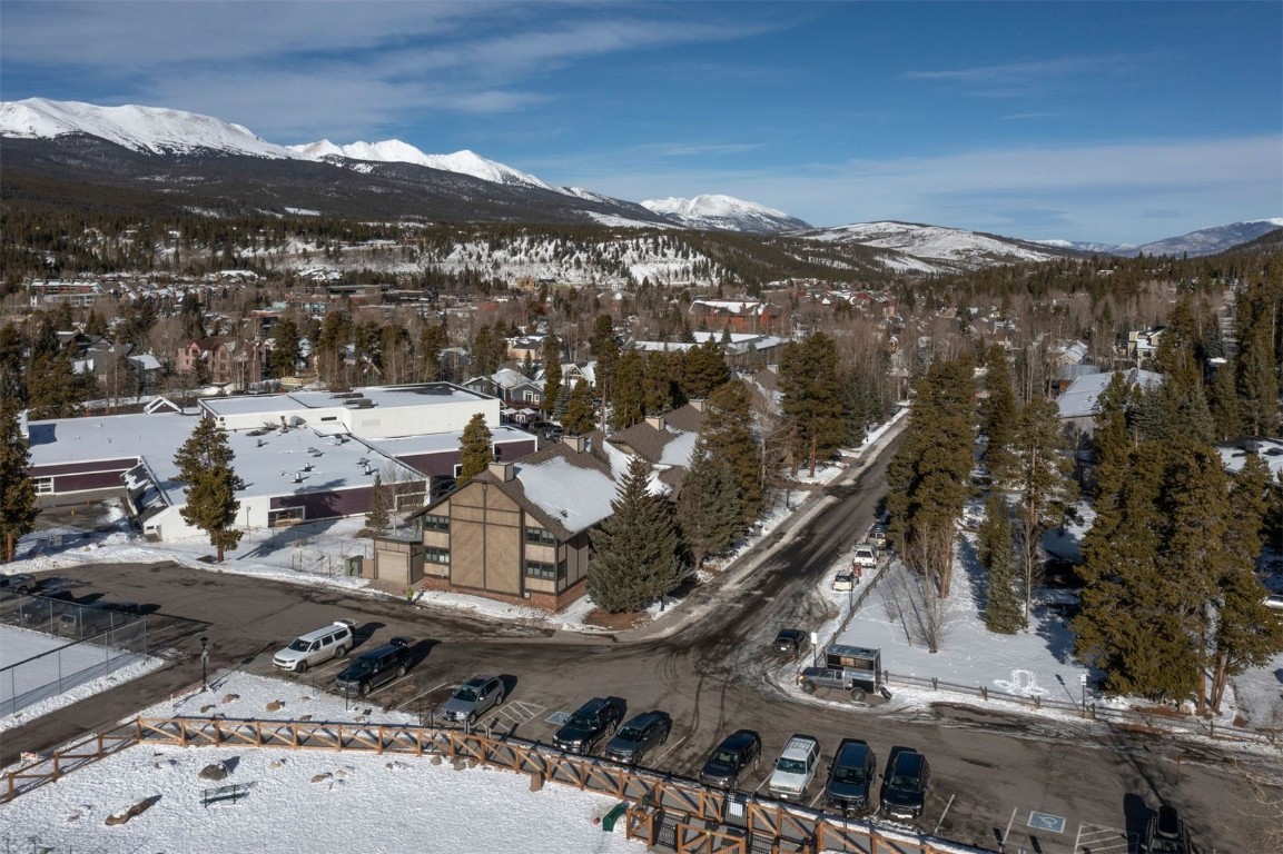 311 S High Street Breckenridge CO 80424