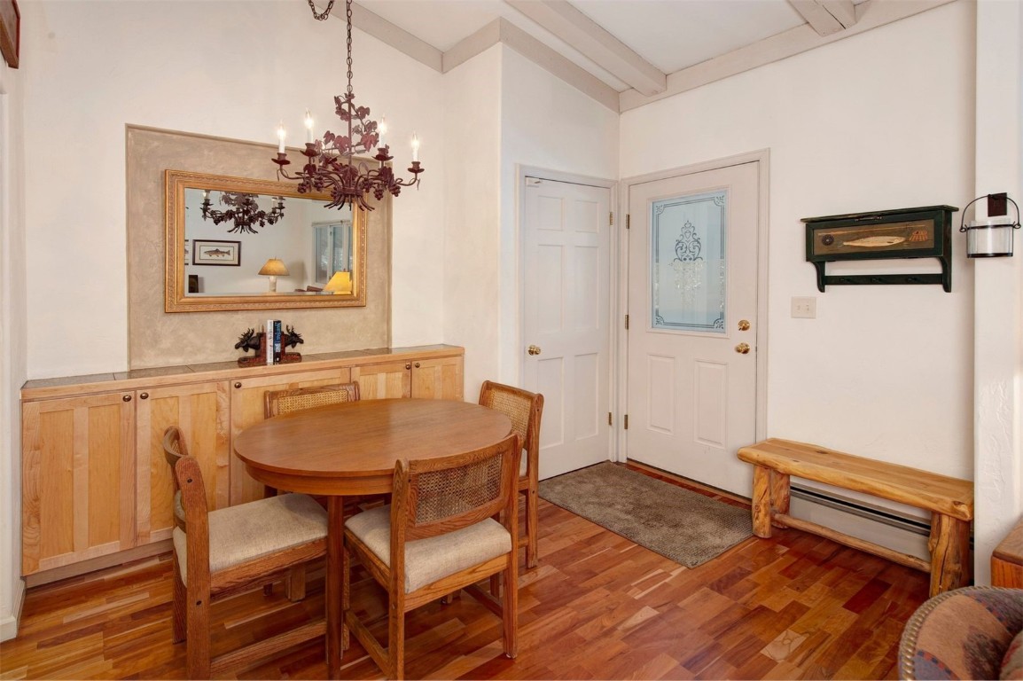 311 S High Street Breckenridge CO 80424