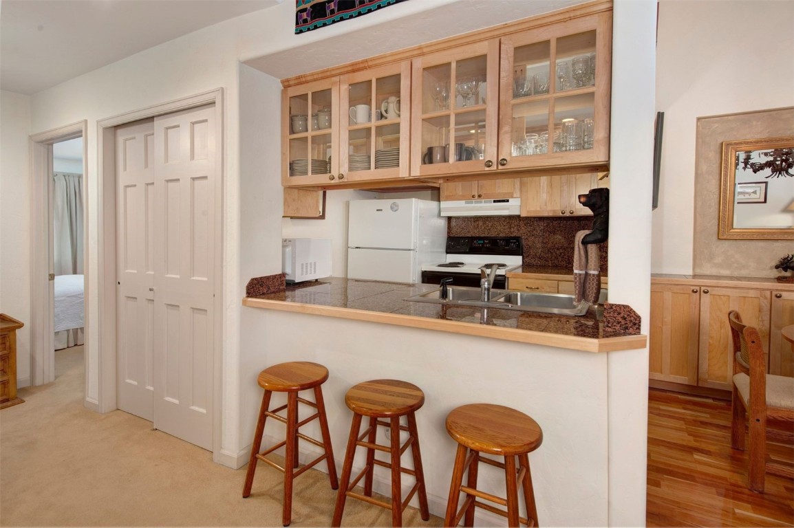 311 S High Street Breckenridge CO 80424