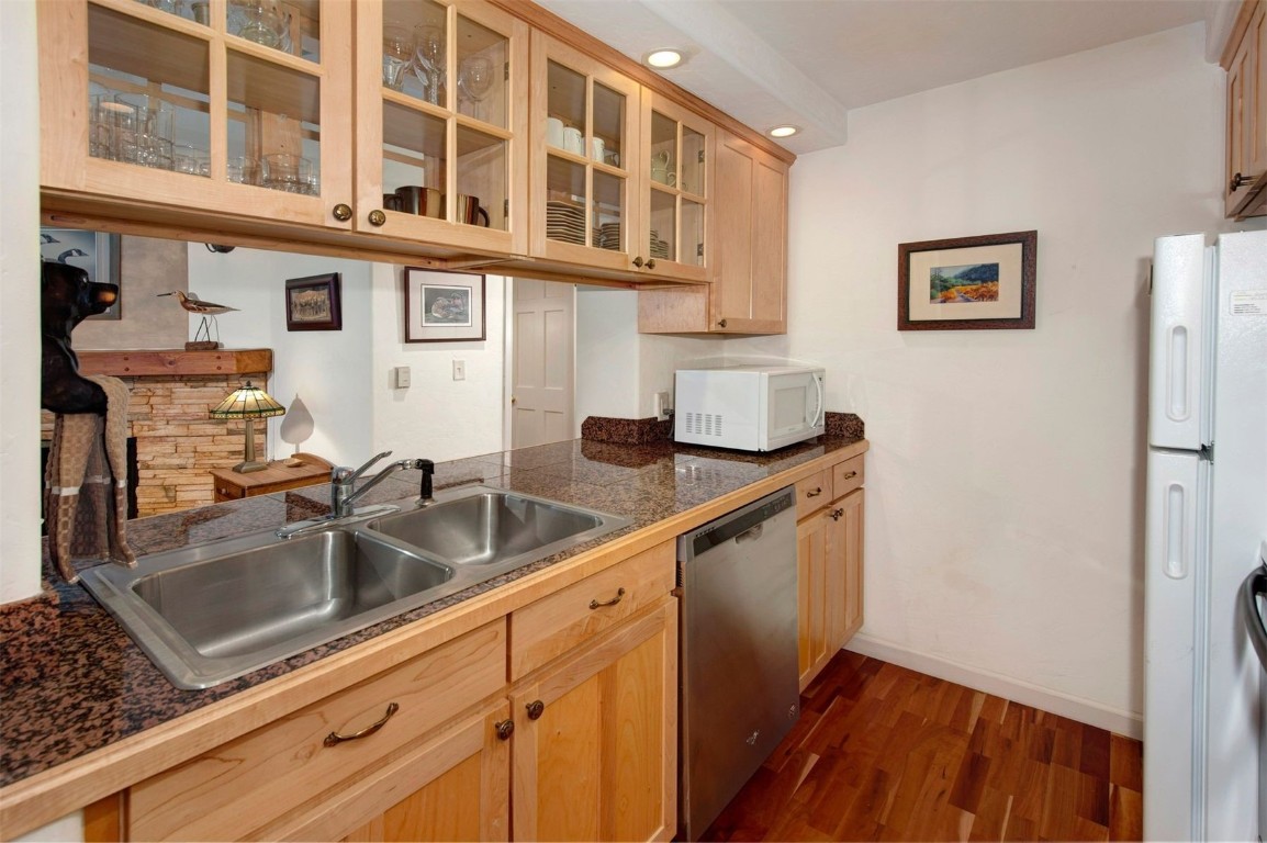311 S High Street Breckenridge CO 80424