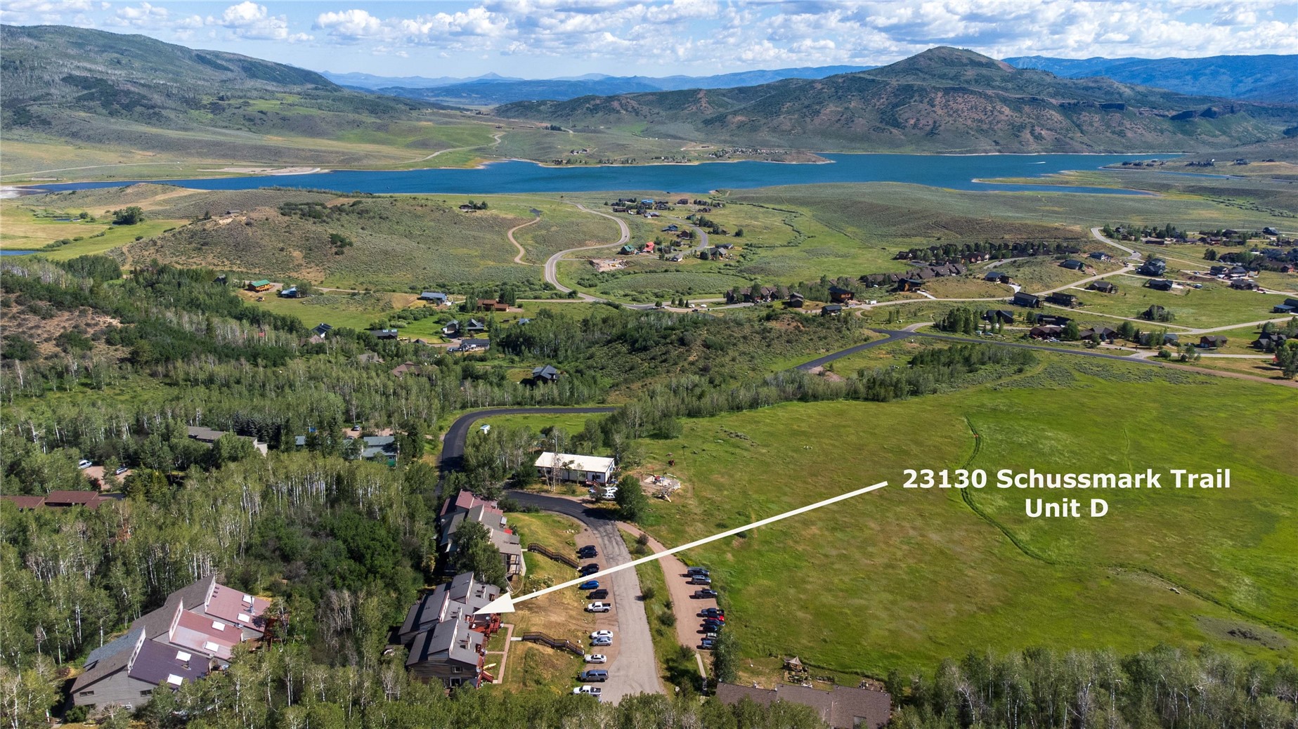 23130 Schussmark Trail Oak Creek CO 80467
