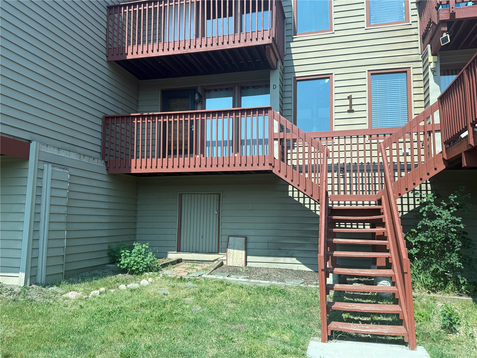 23130 Schussmark Trail Oak Creek CO 80467