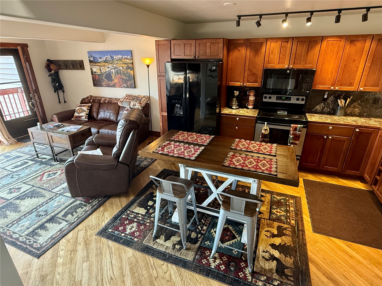 23130 Schussmark Trail Oak Creek CO 80467