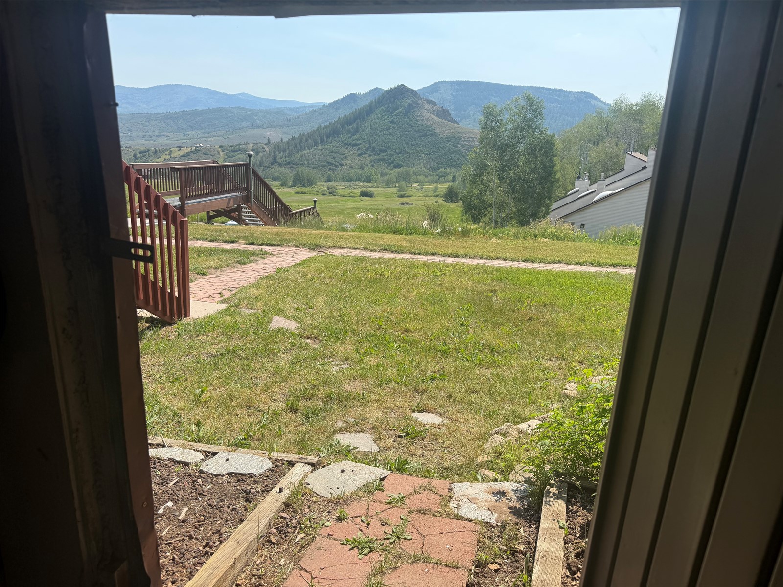 23130 Schussmark Trail Oak Creek CO 80467