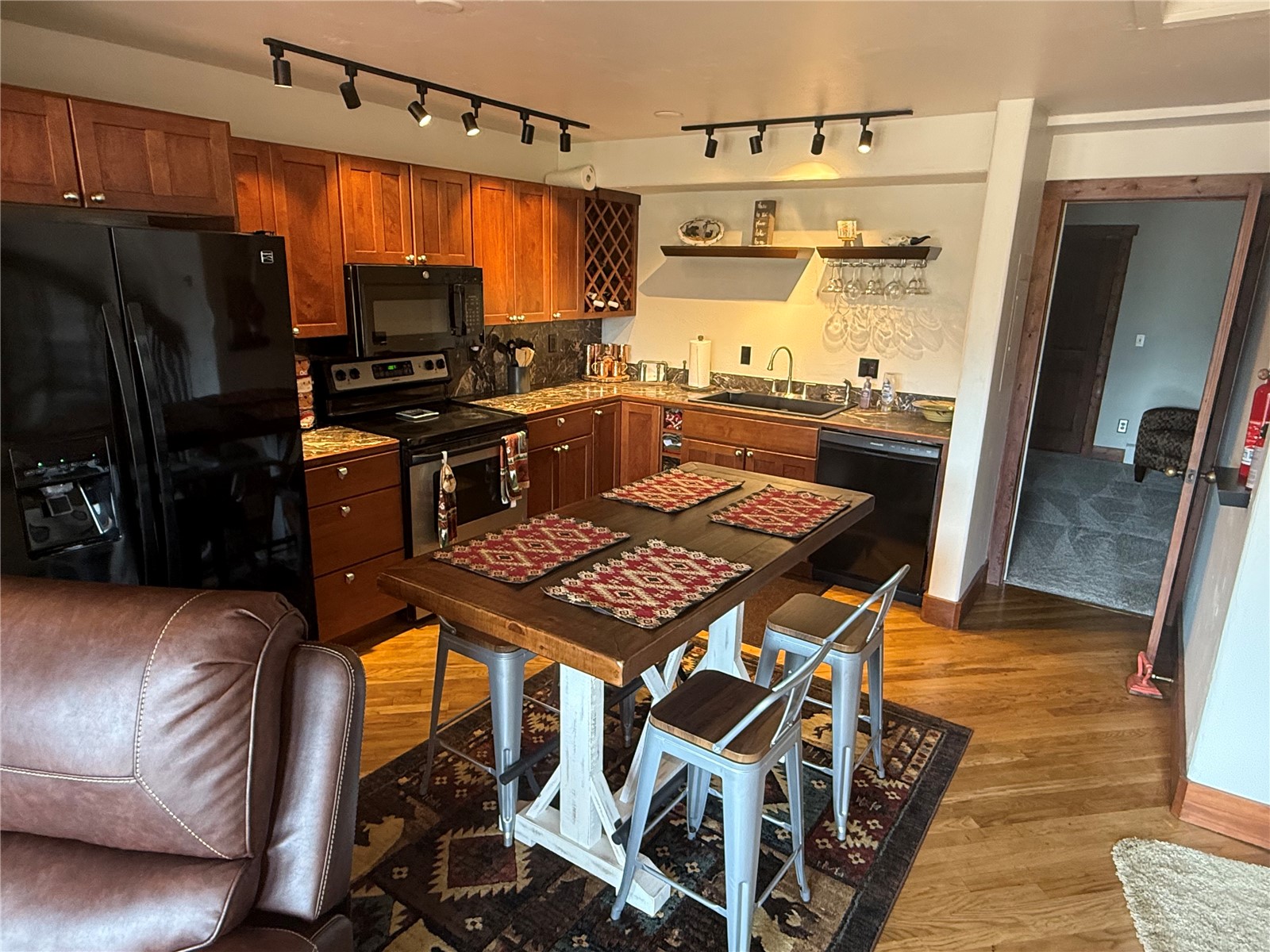 23130 Schussmark Trail Oak Creek CO 80467