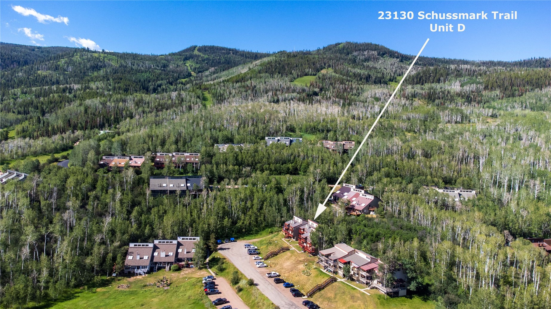 23130 Schussmark Trail Oak Creek CO 80467