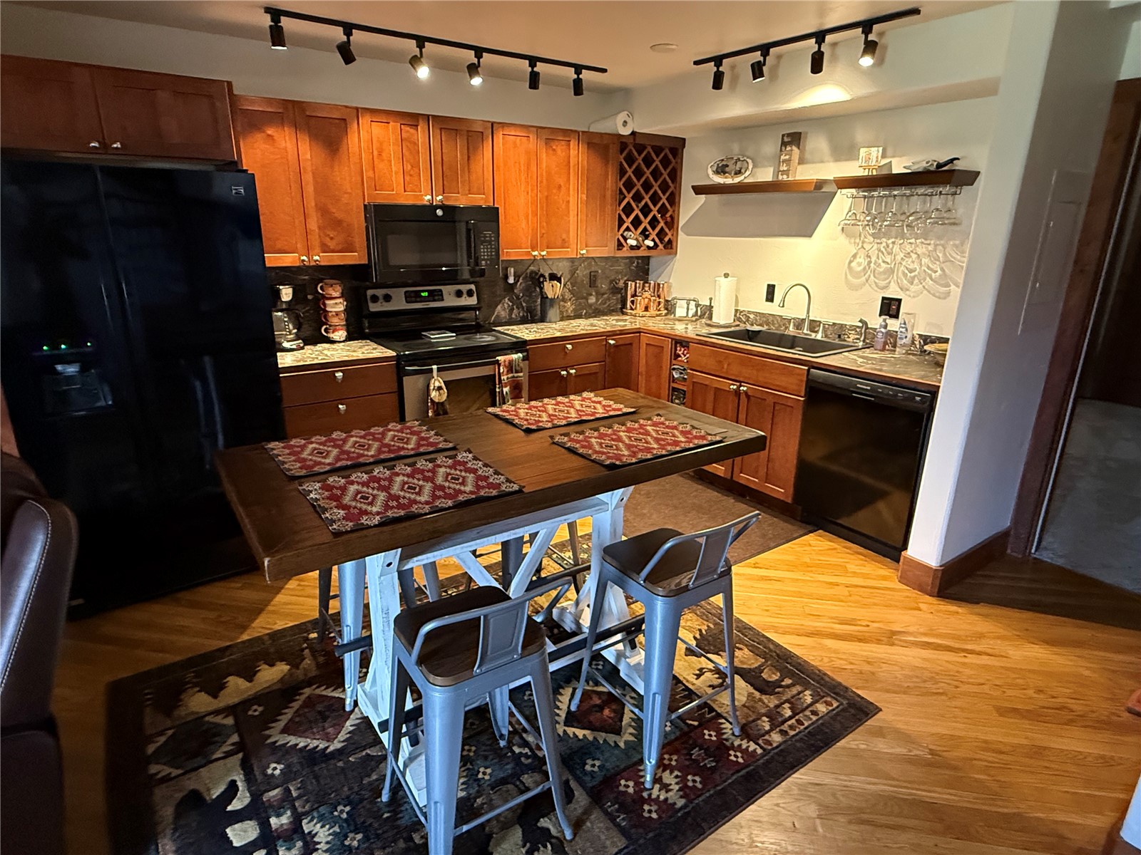 23130 Schussmark Trail Oak Creek CO 80467