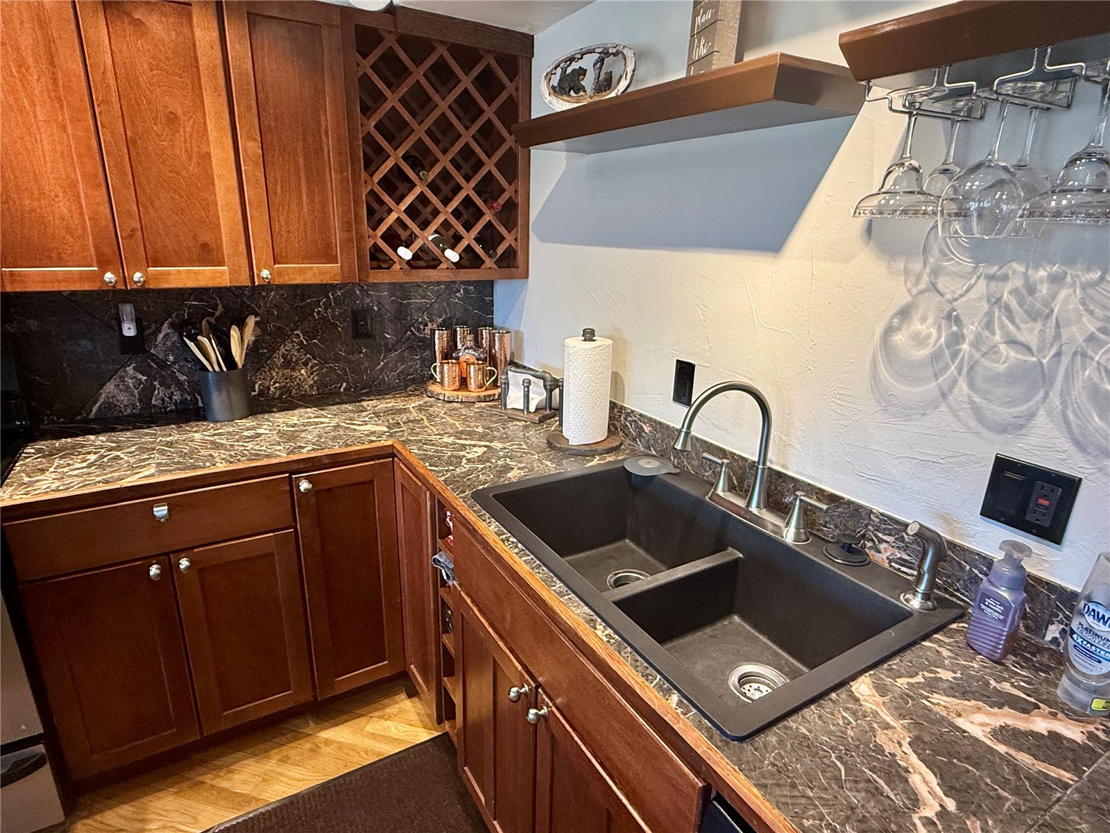23130 Schussmark Trail Oak Creek CO 80467