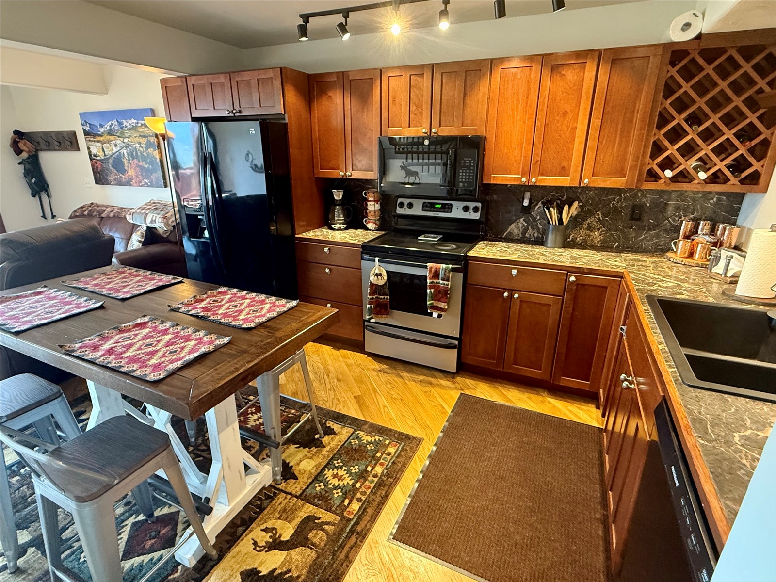 23130 Schussmark Trail Oak Creek CO 80467