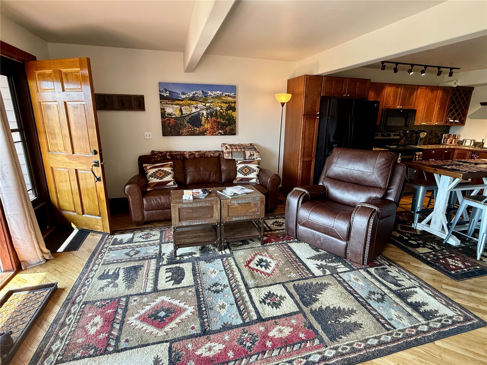 23130 Schussmark Trail Oak Creek CO 80467