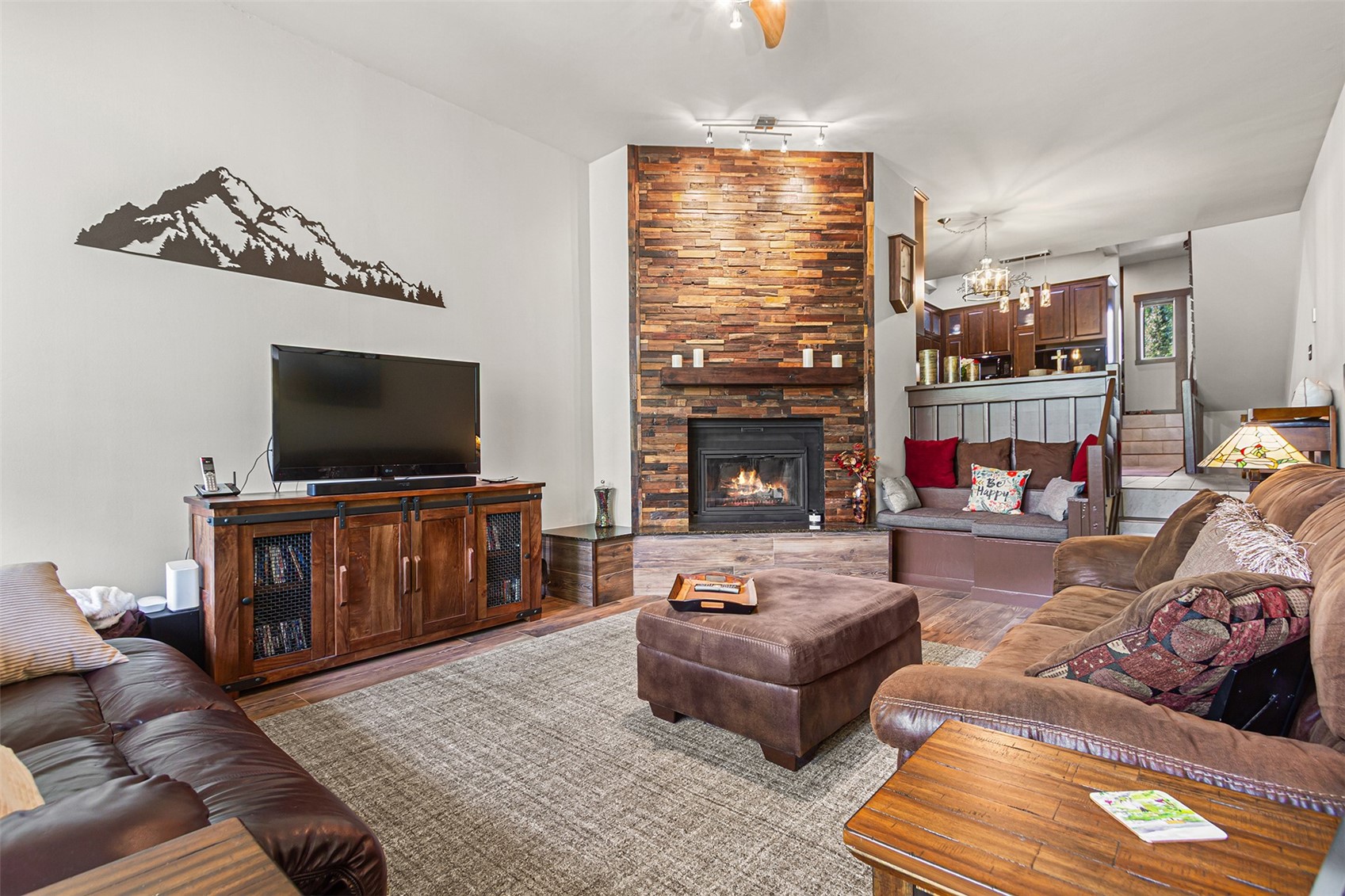 37 Tally Ho Court Dillon CO 80435