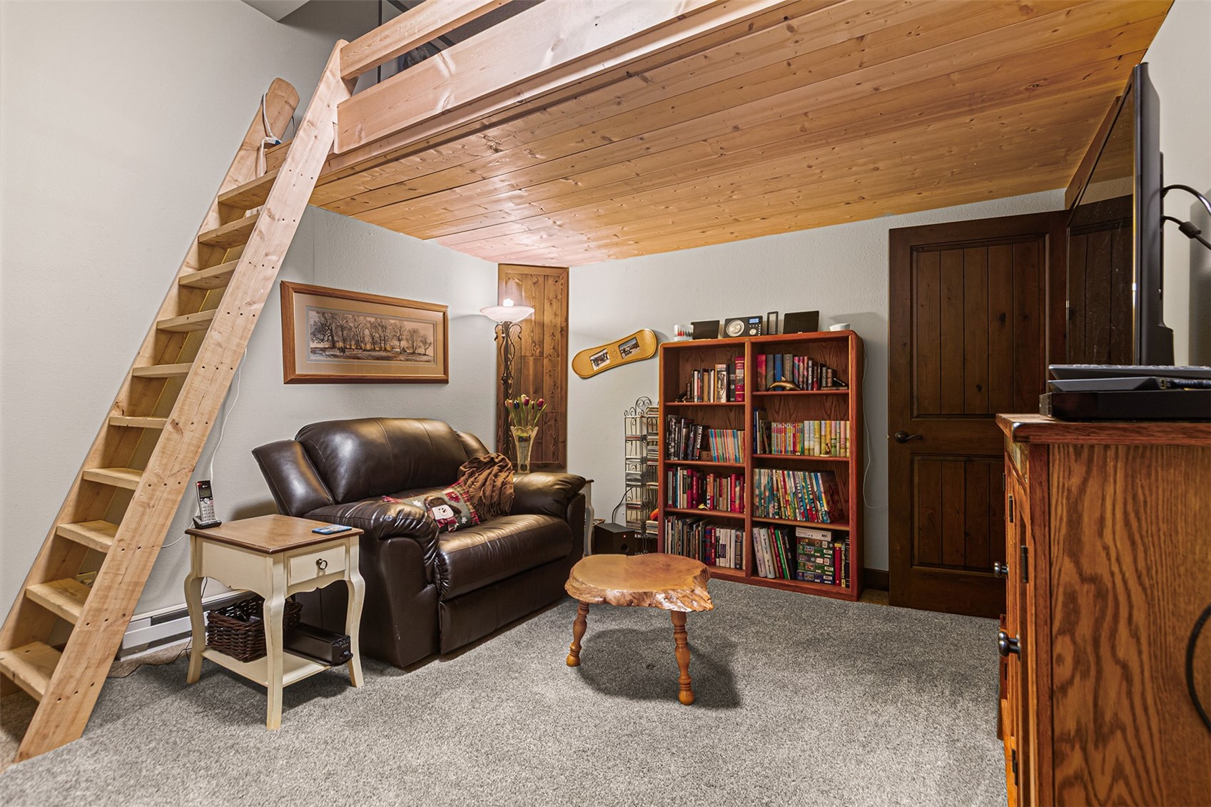 37 Tally Ho Court Dillon CO 80435