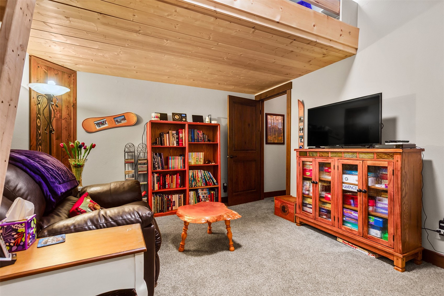 37 Tally Ho Court Dillon CO 80435
