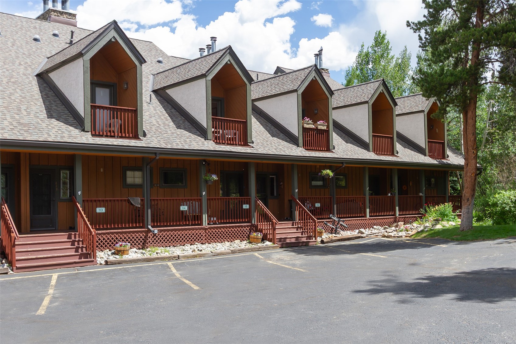 37 Tally Ho Court Dillon CO 80435
