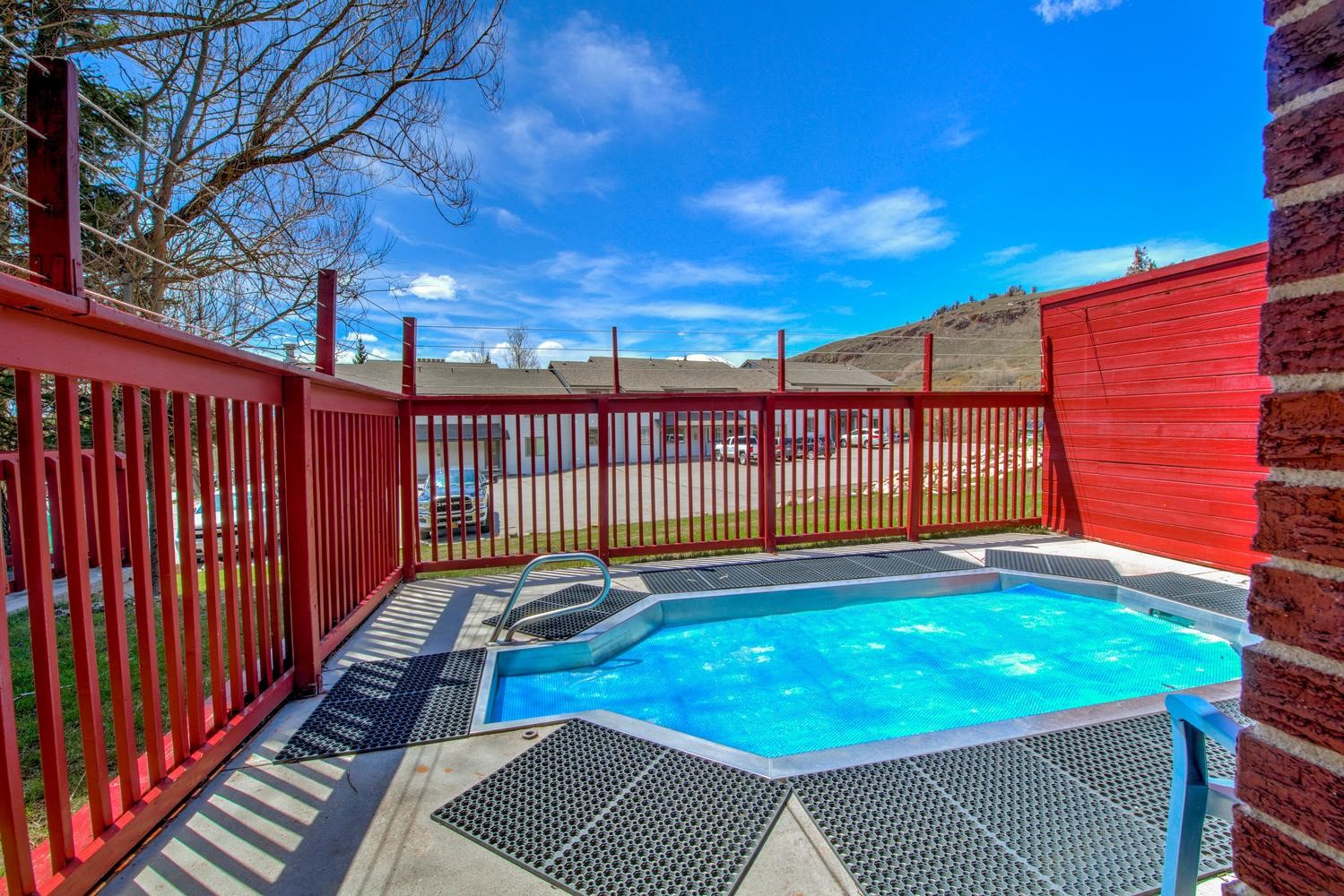 515 Straight Creek Drive Dillon CO 80435