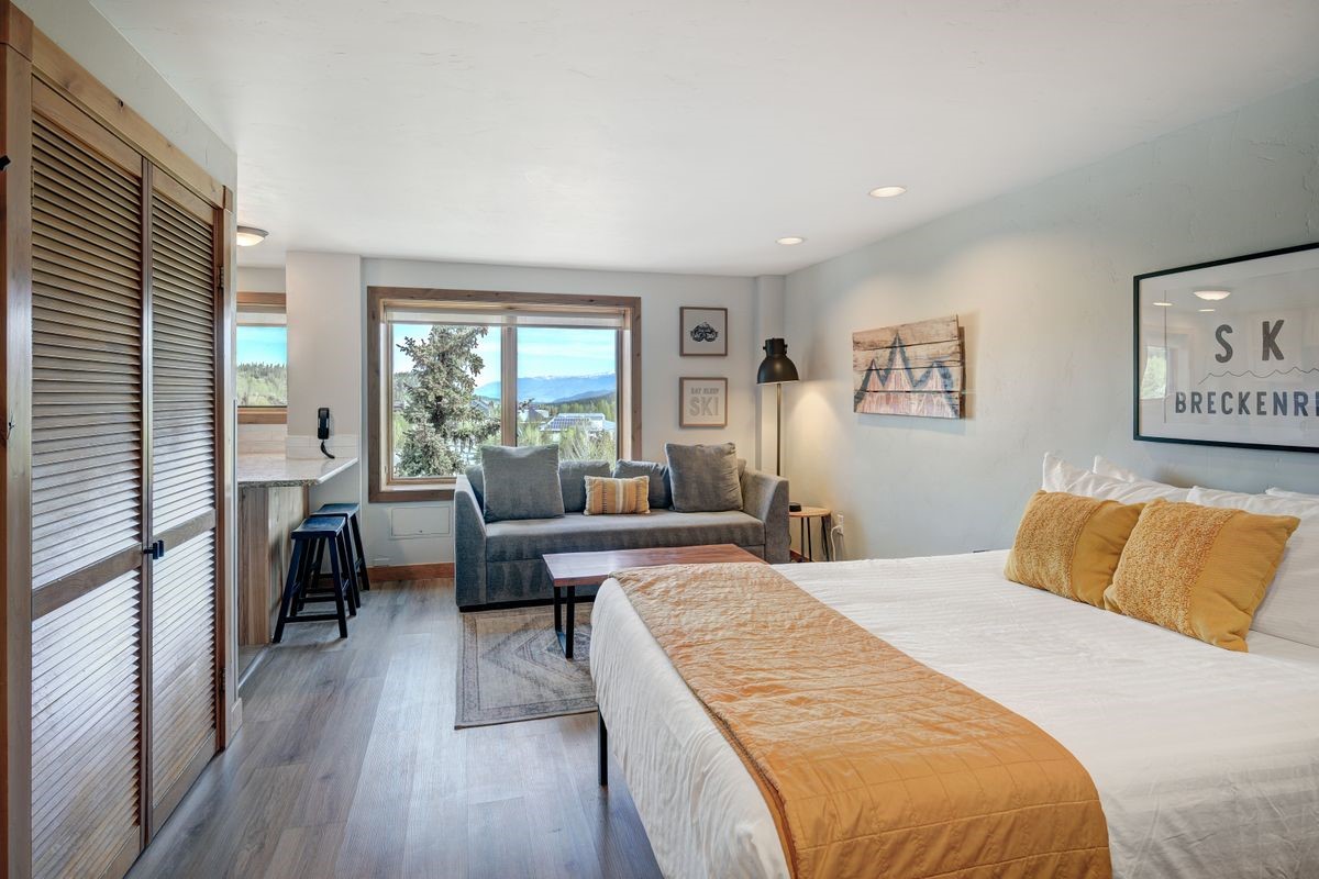 535 S Park Avenue Breckenridge CO 80424