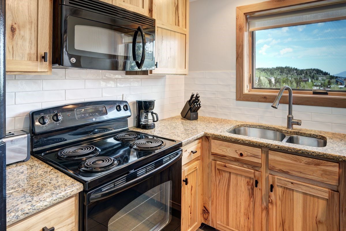 535 S Park Avenue Breckenridge CO 80424