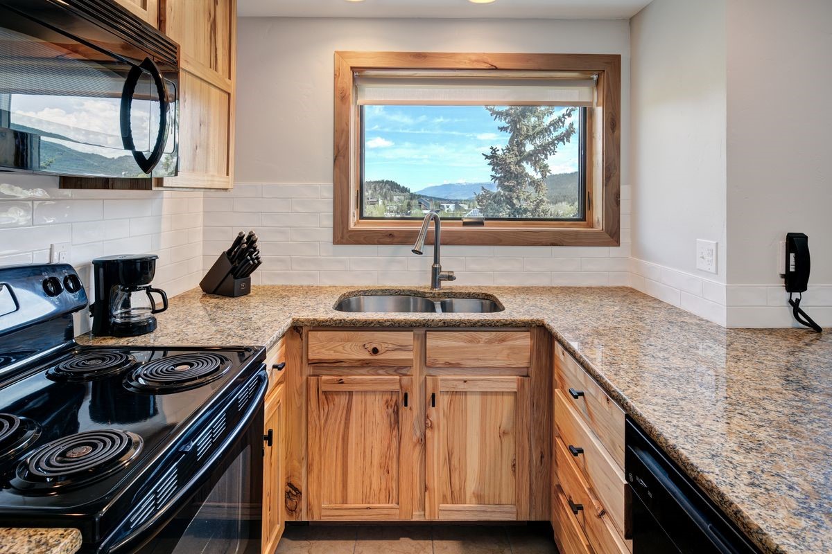 535 S Park Avenue Breckenridge CO 80424