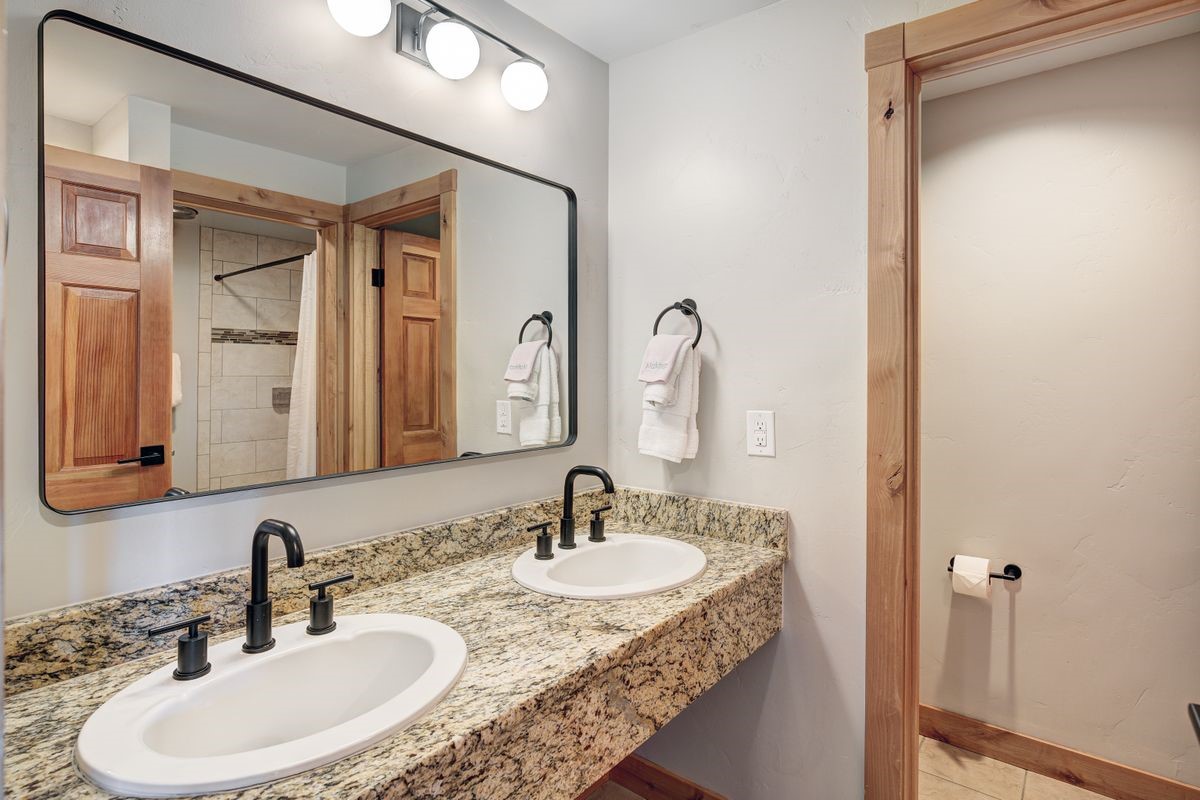535 S Park Avenue Breckenridge CO 80424