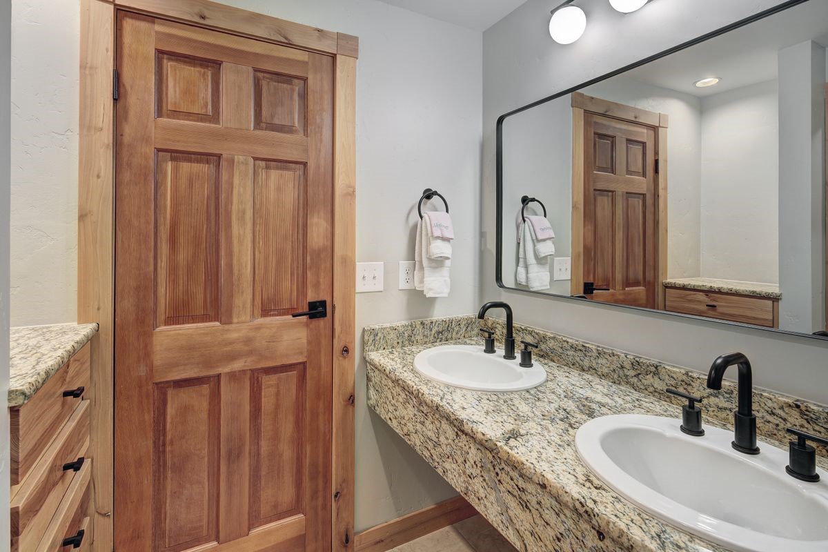 535 S Park Avenue Breckenridge CO 80424