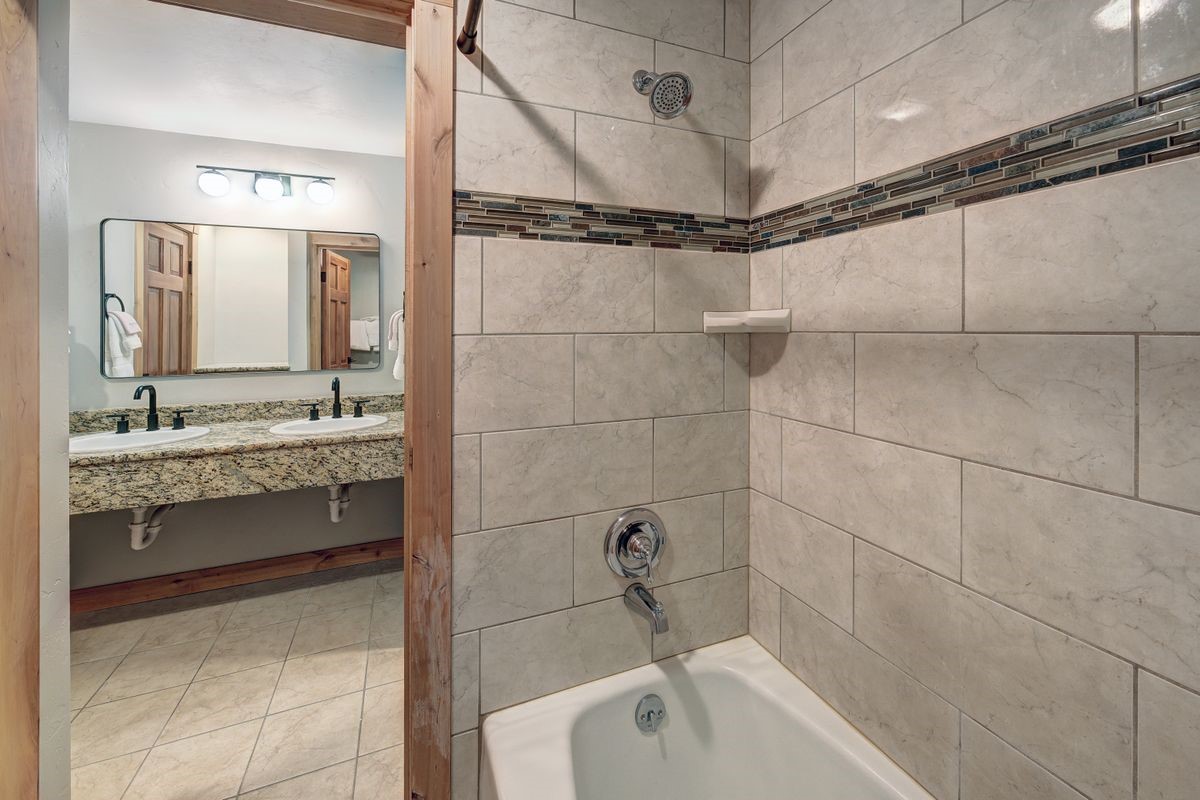 535 S Park Avenue Breckenridge CO 80424