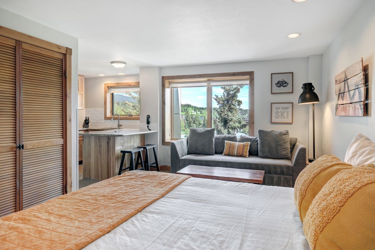 535 S Park Avenue Breckenridge CO 80424