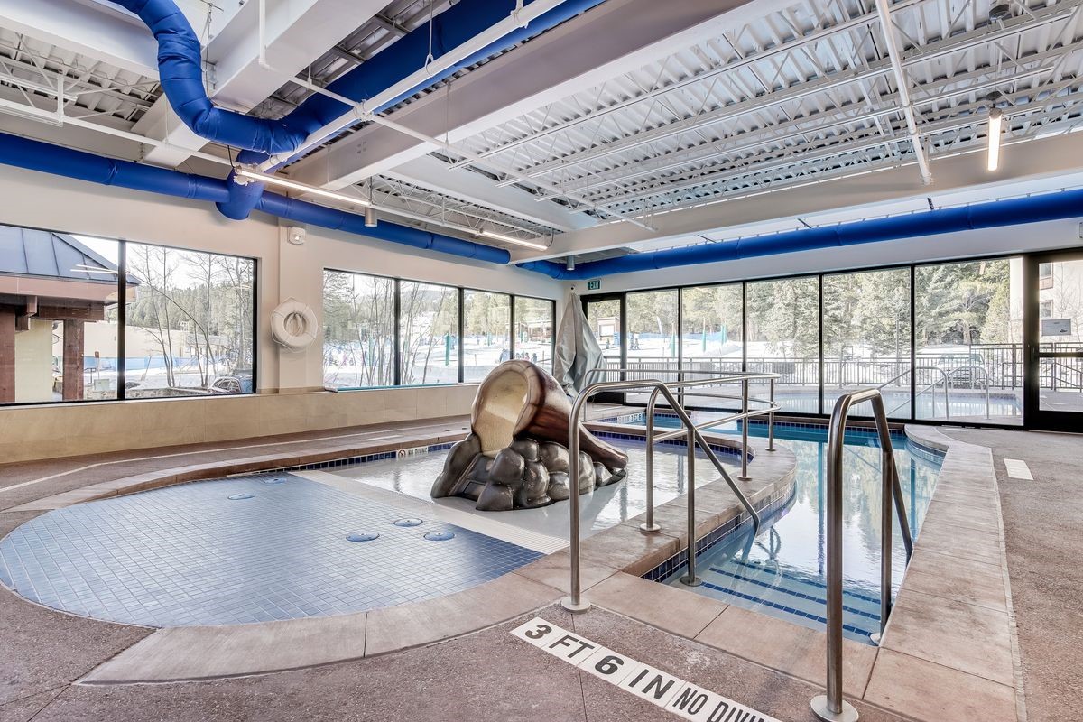 535 S Park Avenue Breckenridge CO 80424