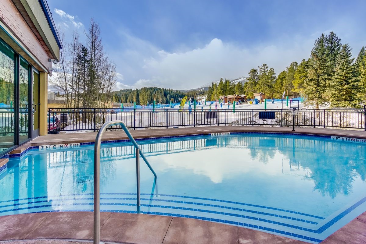 535 S Park Avenue Breckenridge CO 80424