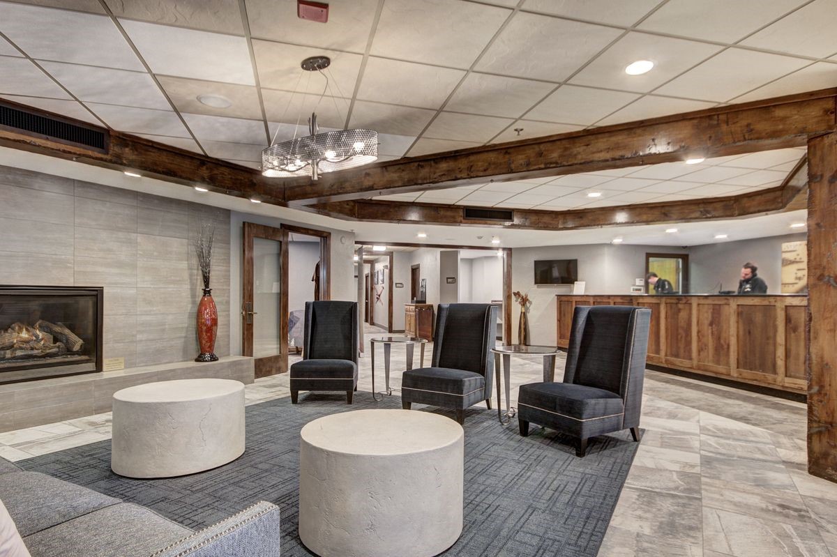 535 S Park Avenue Breckenridge CO 80424