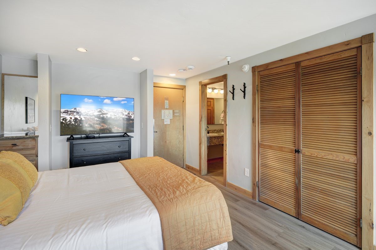 535 S Park Avenue Breckenridge CO 80424