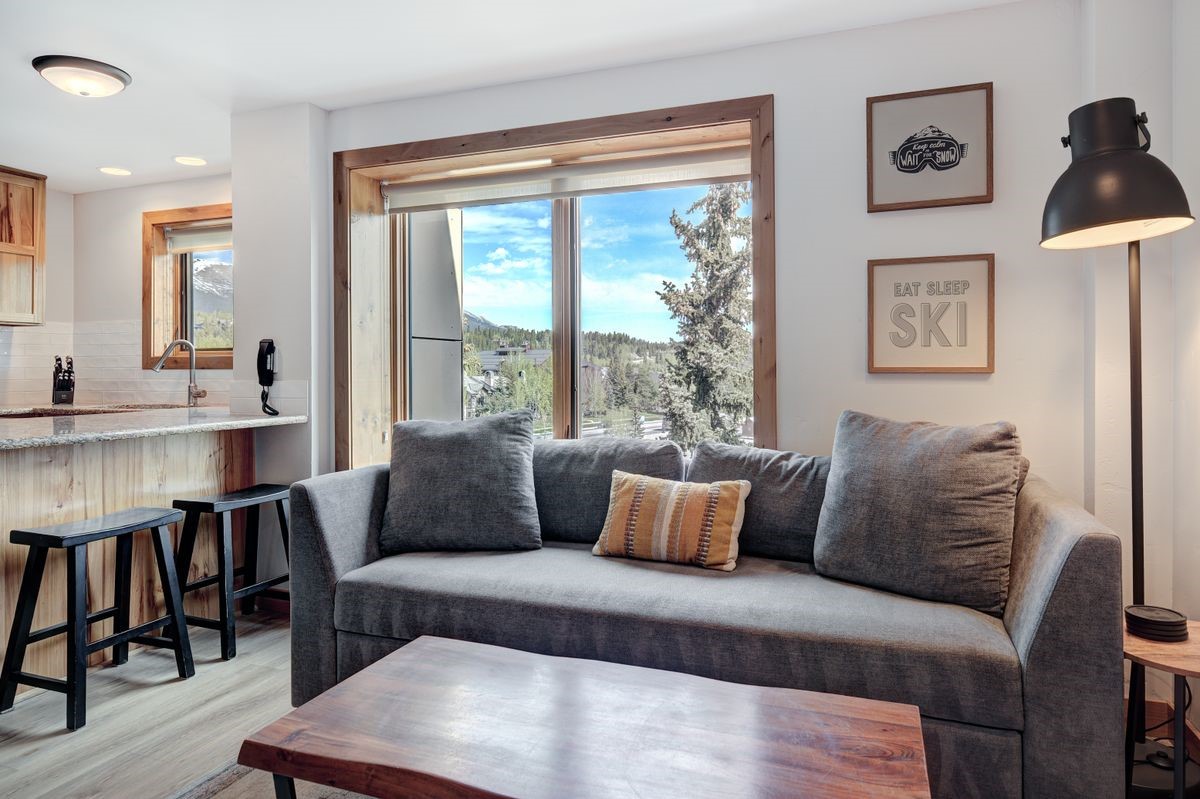535 S Park Avenue Breckenridge CO 80424