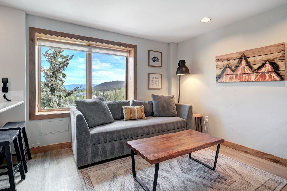 535 S Park Avenue Breckenridge CO 80424
