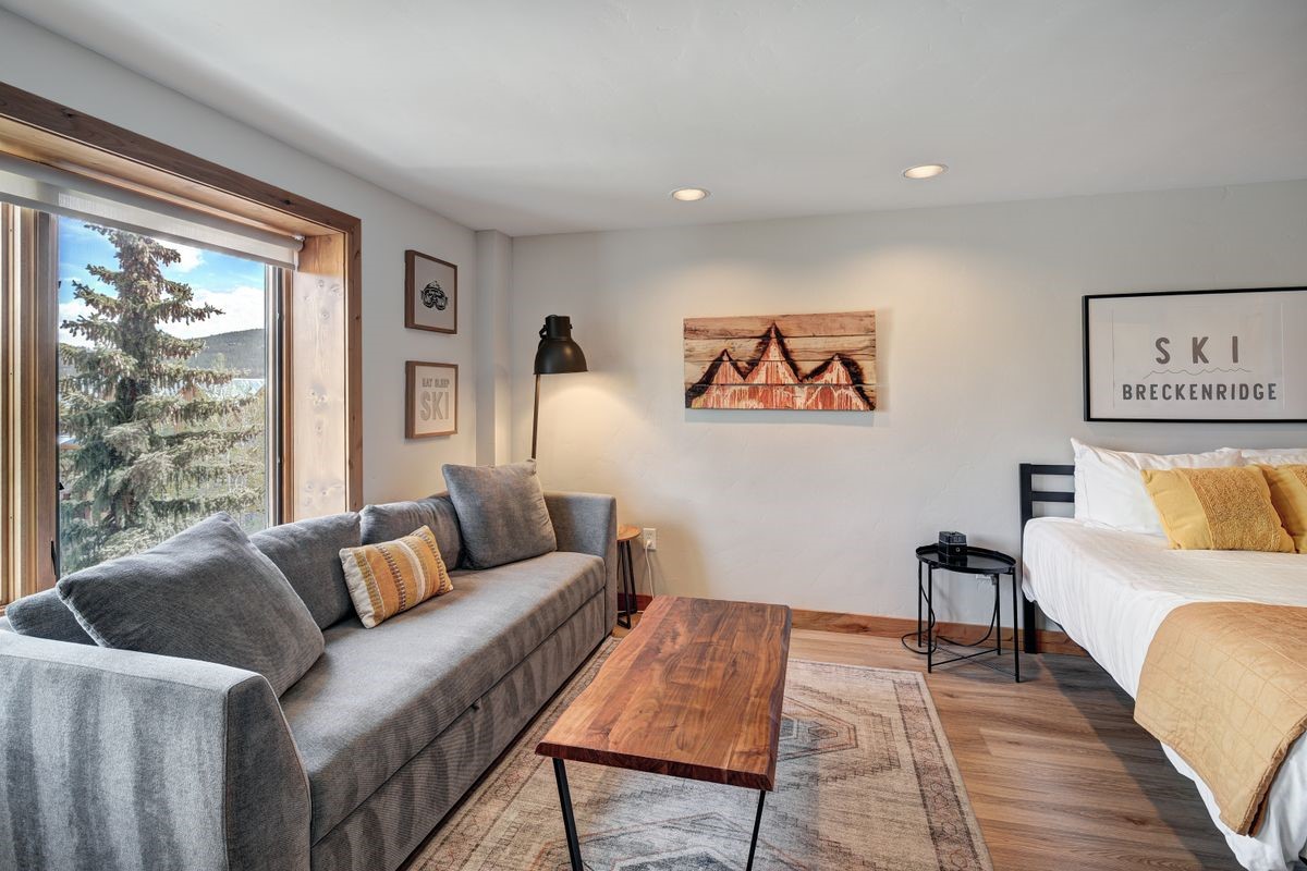 535 S Park Avenue Breckenridge CO 80424