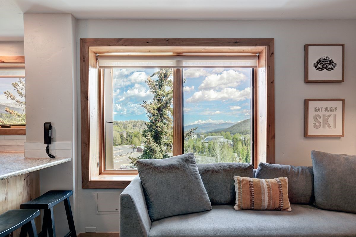 535 S Park Avenue Breckenridge CO 80424