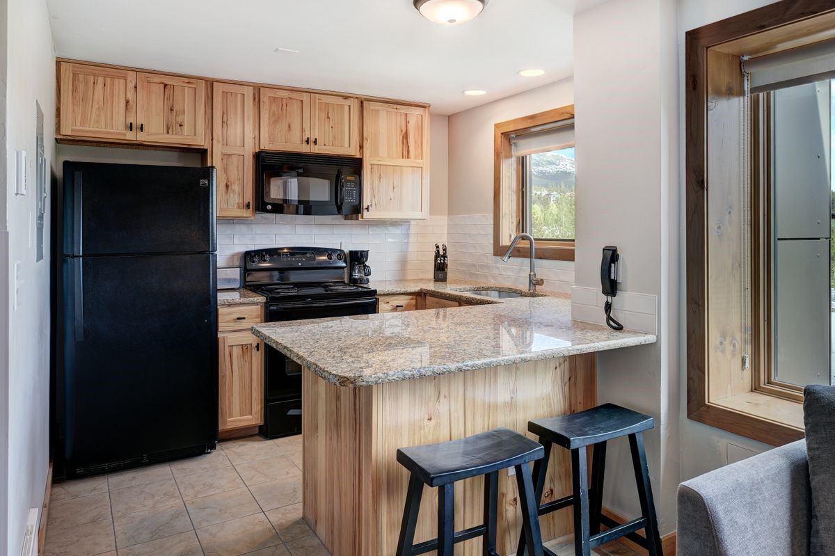 535 S Park Avenue Breckenridge CO 80424
