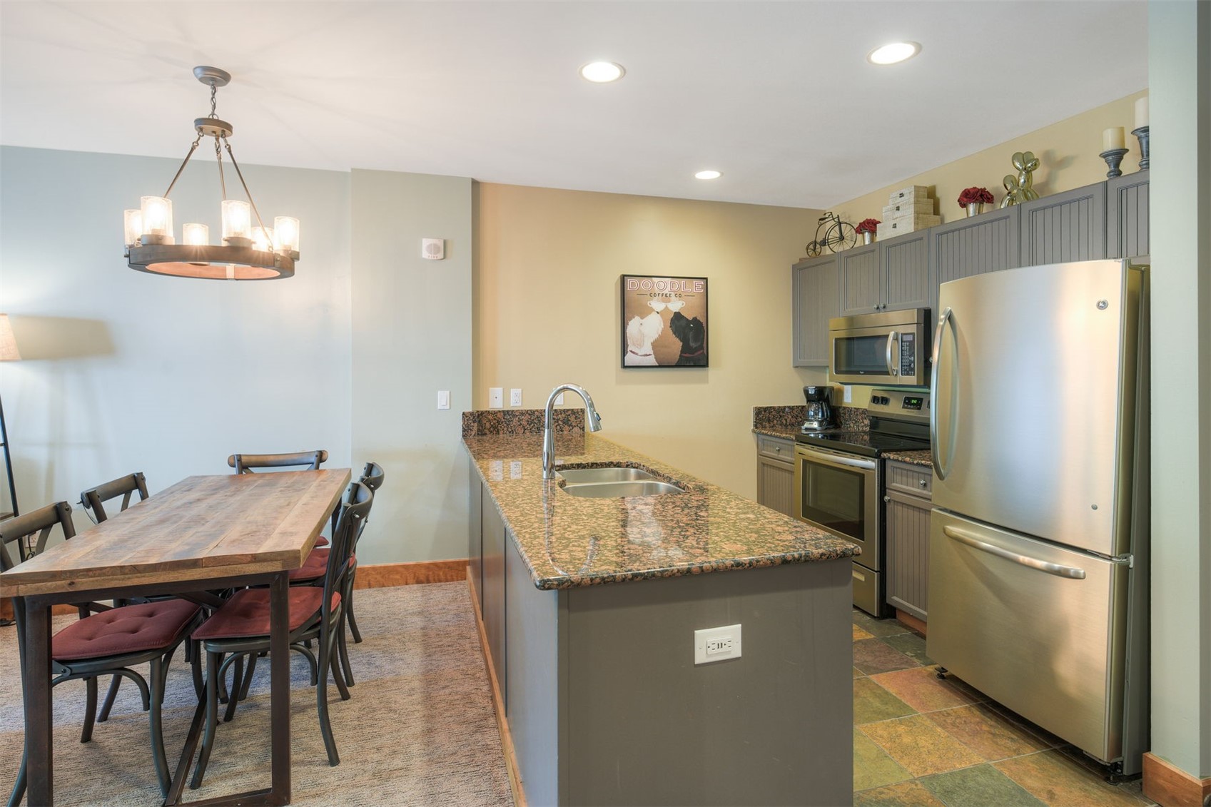 53 Hunki Dori Court Keystone CO 80435