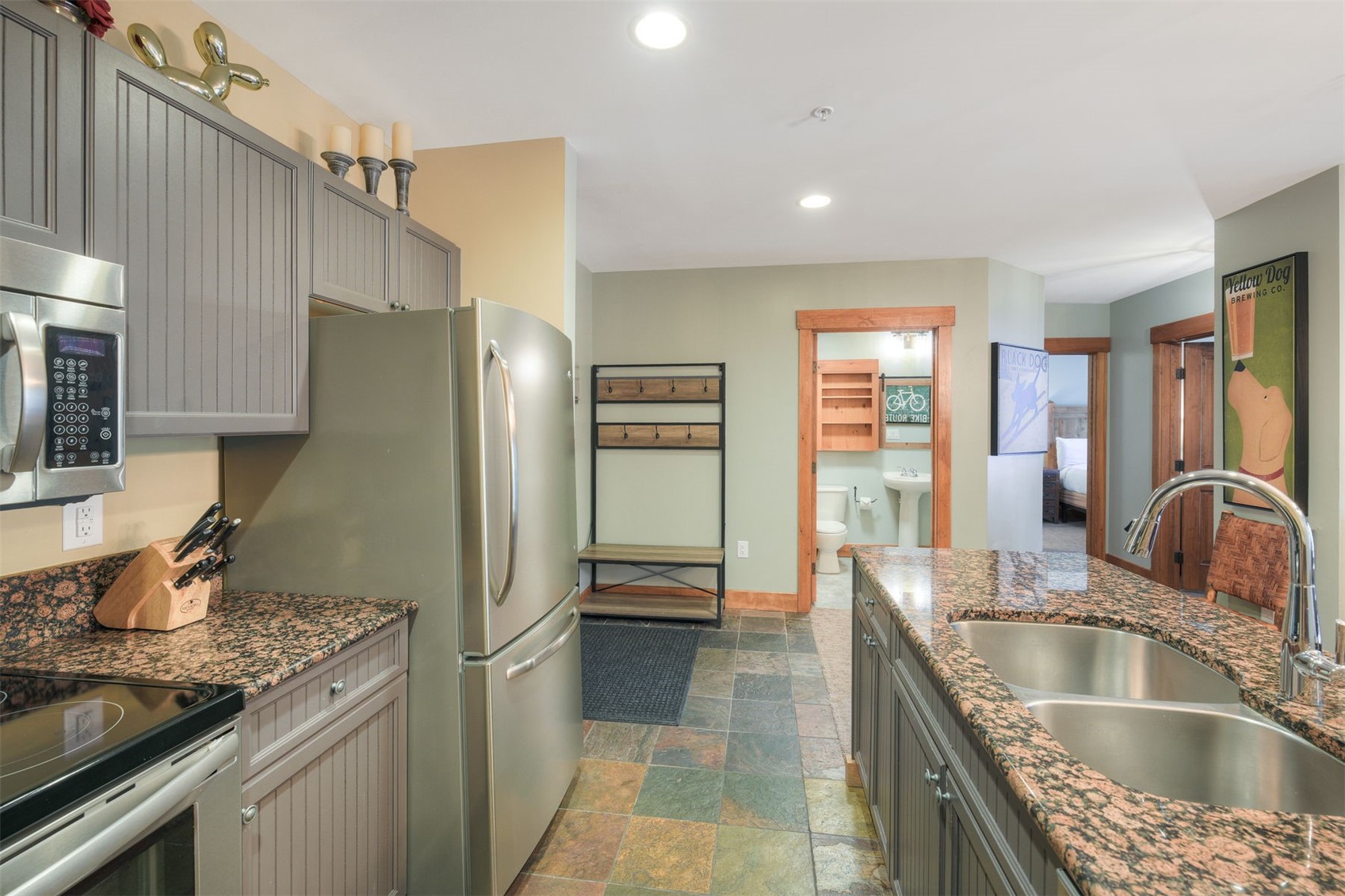 53 Hunki Dori Court Keystone CO 80435