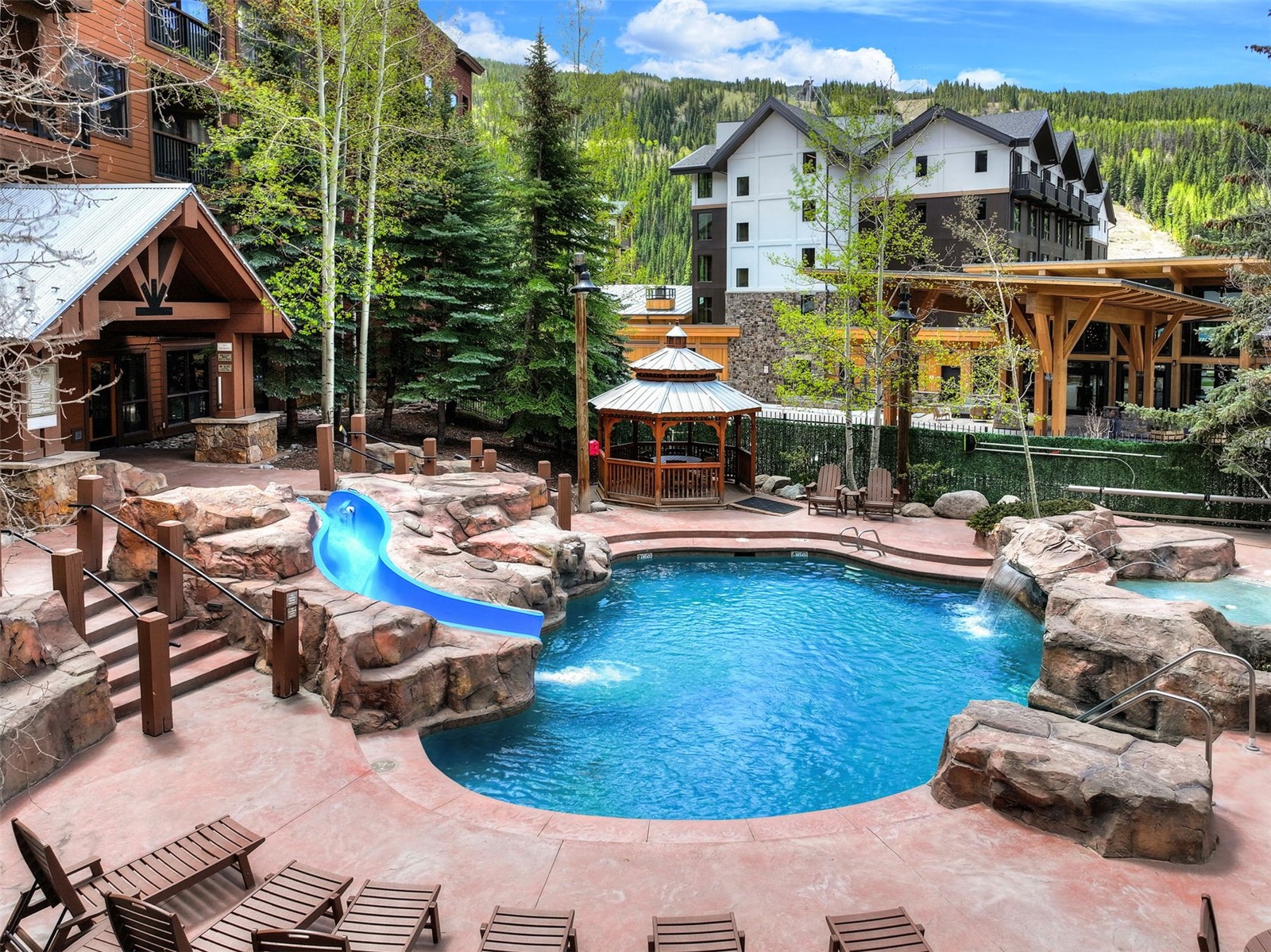 53 Hunki Dori Court Keystone CO 80435