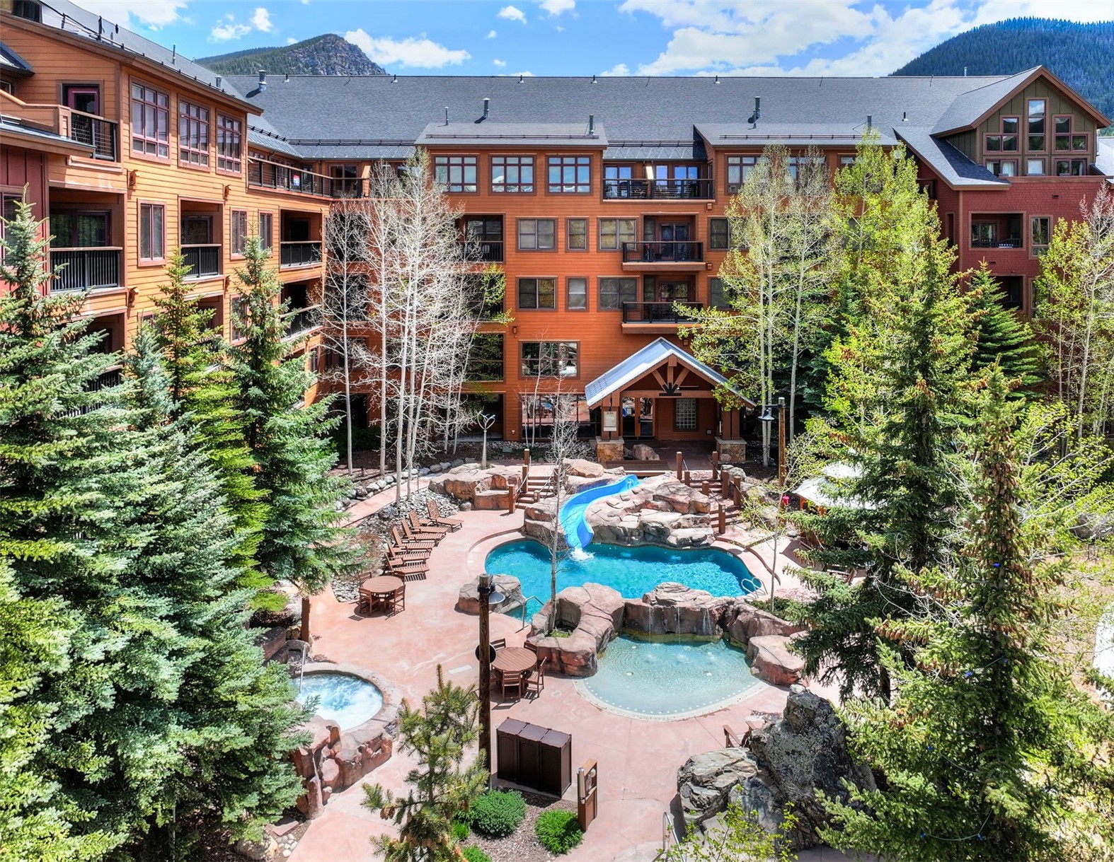 53 Hunki Dori Court Keystone CO 80435